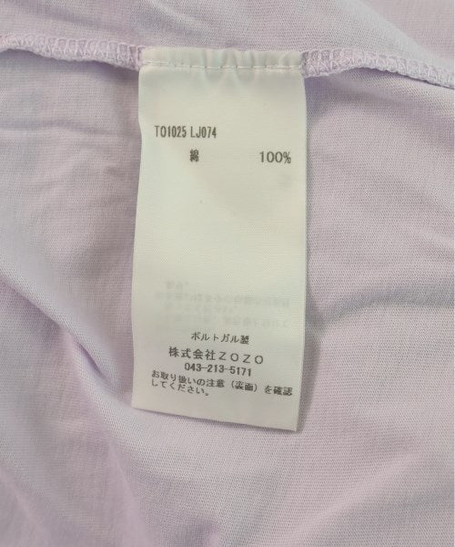 LEMAIRE Tee Shirts/Tops