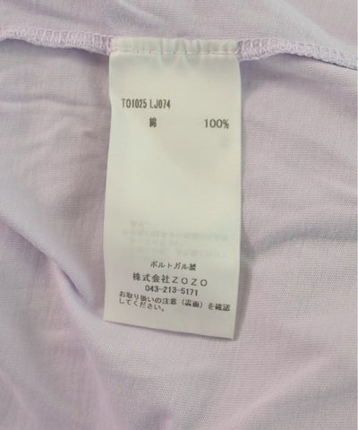 LEMAIRE Tee Shirts/Tops