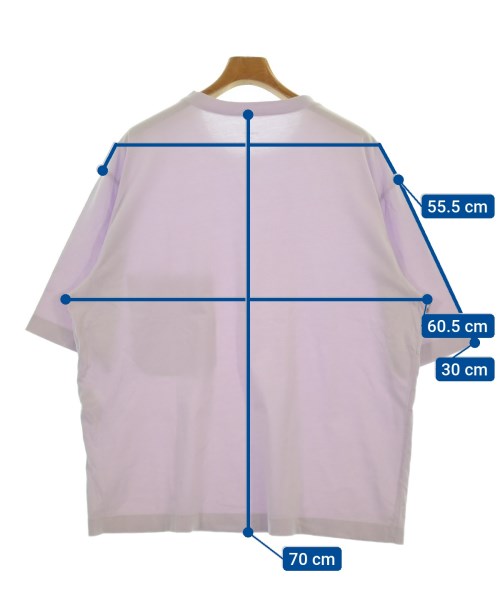 LEMAIRE Tee Shirts/Tops