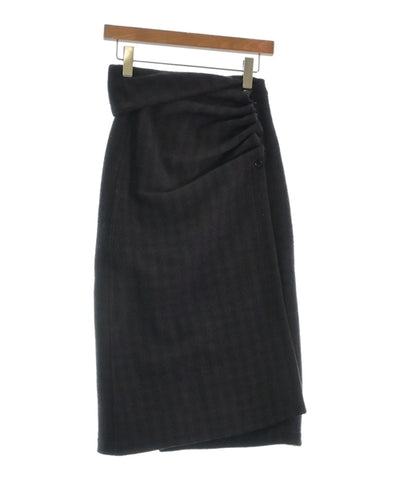 LEMAIRE Long/Maxi length skirts