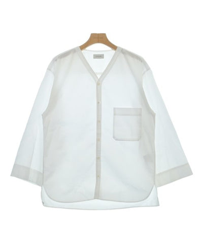 LEMAIRE Casual shirts