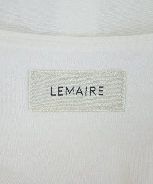 LEMAIRE Casual shirts