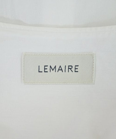 LEMAIRE Casual shirts