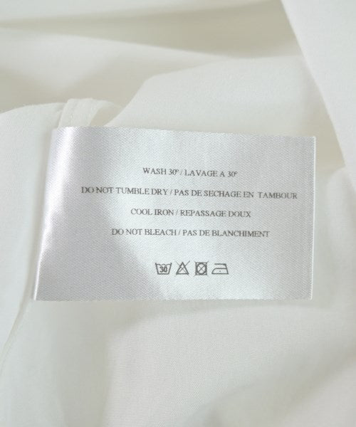 LEMAIRE Casual shirts