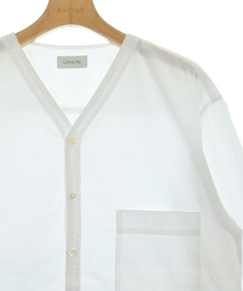 LEMAIRE Casual shirts