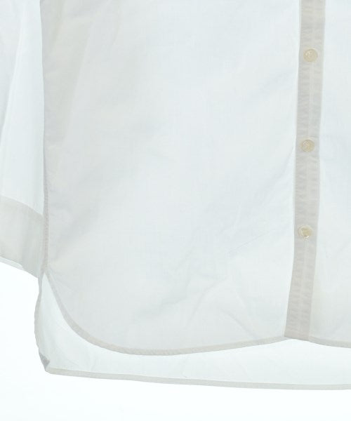 LEMAIRE Casual shirts