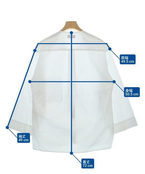 LEMAIRE Casual shirts