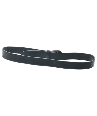 LEMAIRE Belts