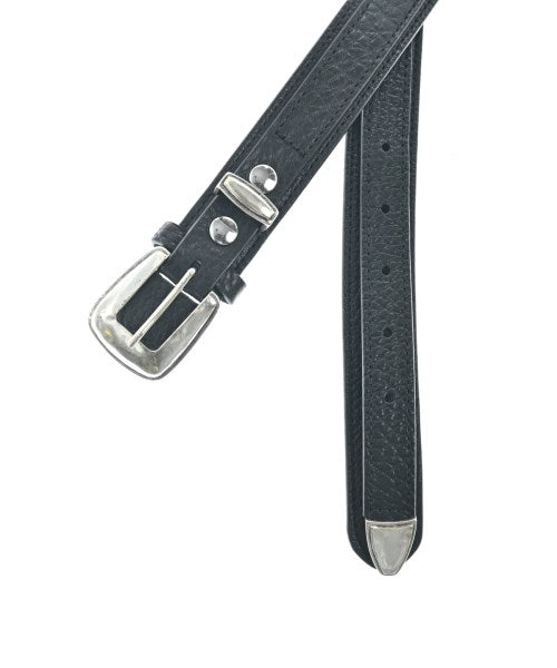 LEMAIRE Belts