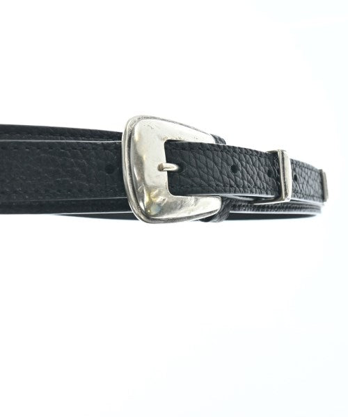 LEMAIRE Belts