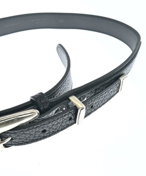 LEMAIRE Belts
