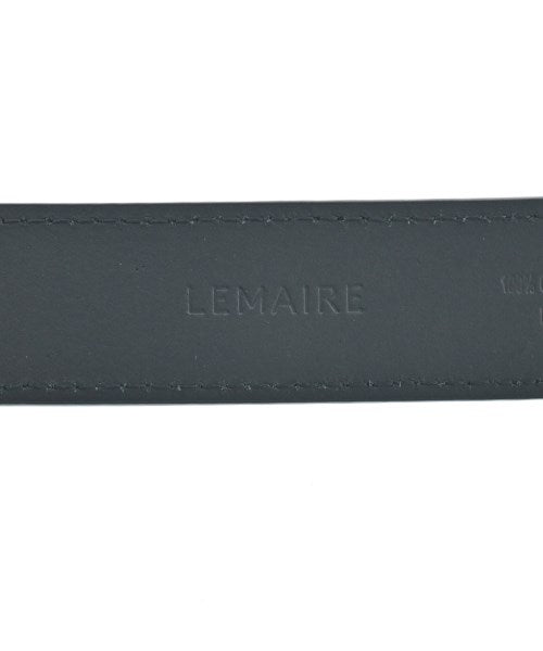 LEMAIRE Belts