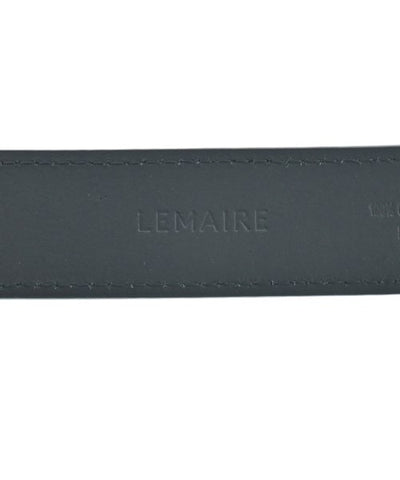 LEMAIRE Belts