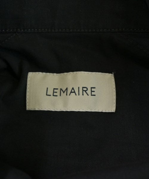 LEMAIRE Casual shirts