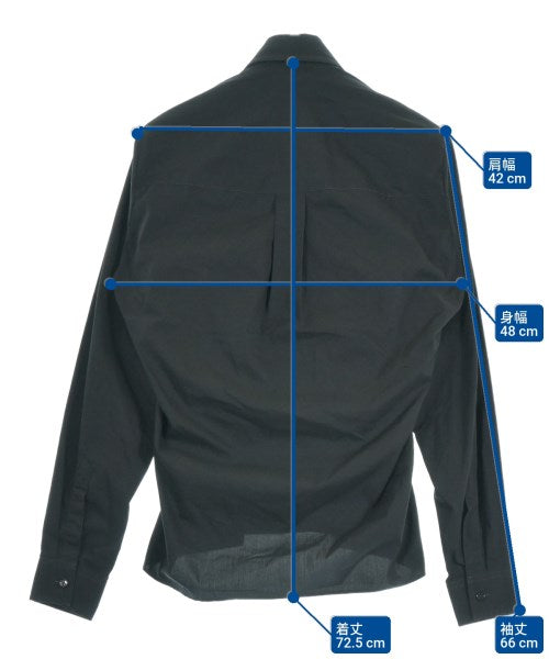 LEMAIRE Casual shirts