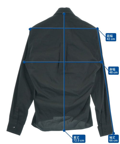 LEMAIRE Casual shirts