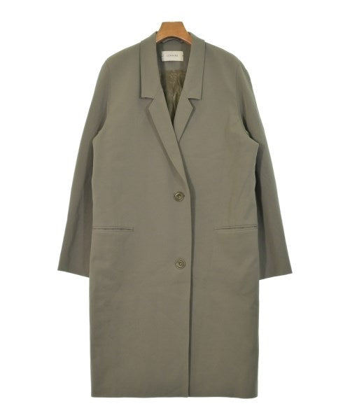 LEMAIRE Chesterfield coats