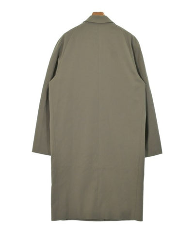 LEMAIRE Chesterfield coats