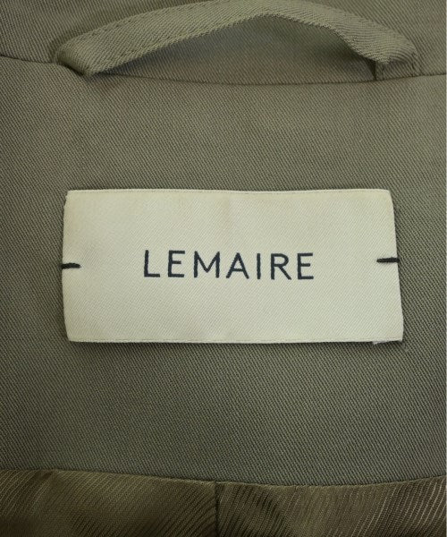 LEMAIRE Chesterfield coats