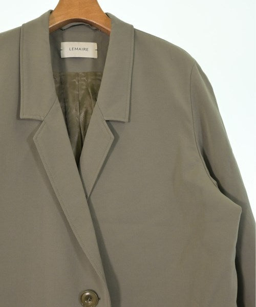 LEMAIRE Chesterfield coats