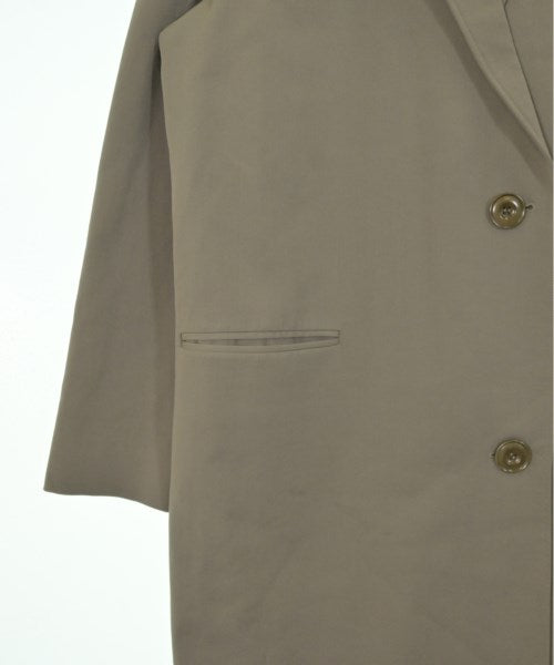 LEMAIRE Chesterfield coats