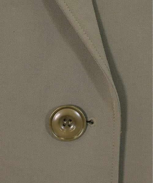 LEMAIRE Chesterfield coats