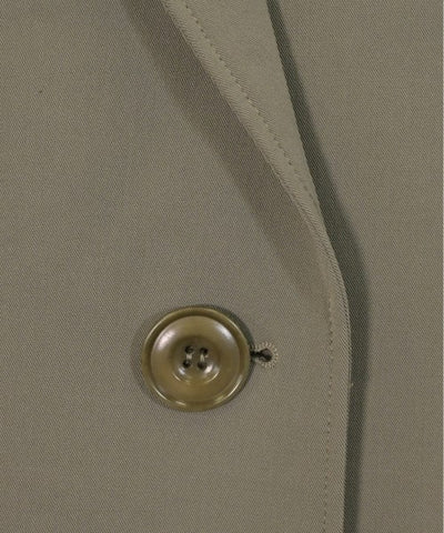 LEMAIRE Chesterfield coats