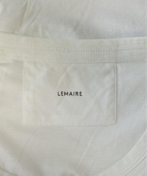 LEMAIRE Tee Shirts/Tops
