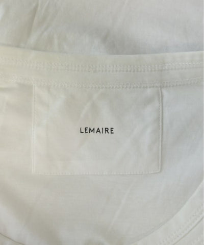 LEMAIRE Tee Shirts/Tops