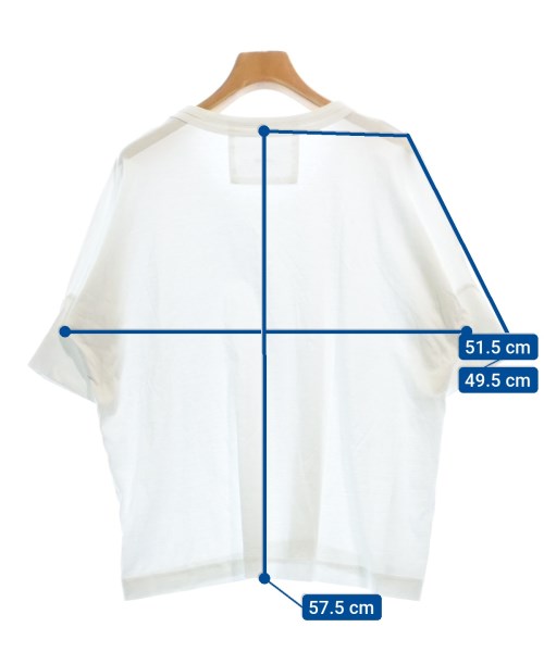 LEMAIRE Tee Shirts/Tops