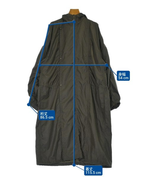 LEMAIRE Other Brown 2026026L0016 | Online Thrift Store - RAGTAG GLOBAL