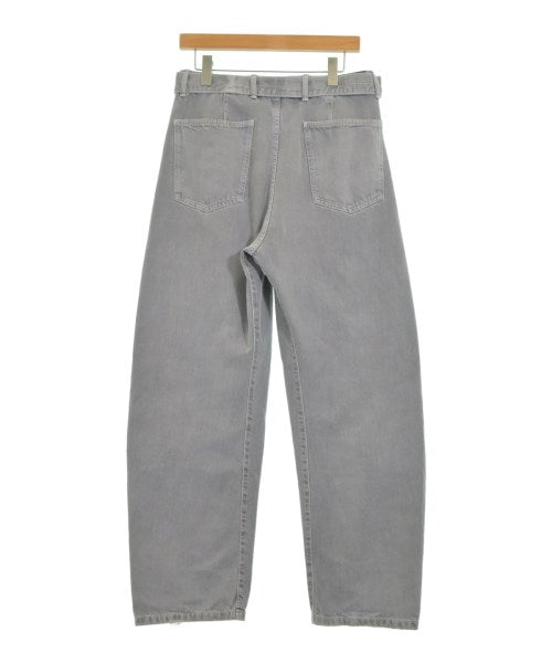 LEMAIRE Jeans Gray(Denim) 2026026Y0007 | Online Thrift Store