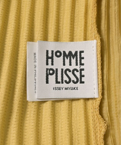 HOMME PLISSE Other