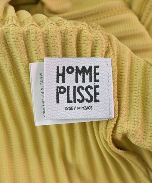 HOMME PLISSE Casual jackets