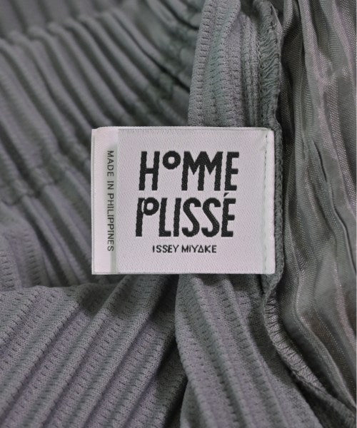 HOMME PLISSE Other