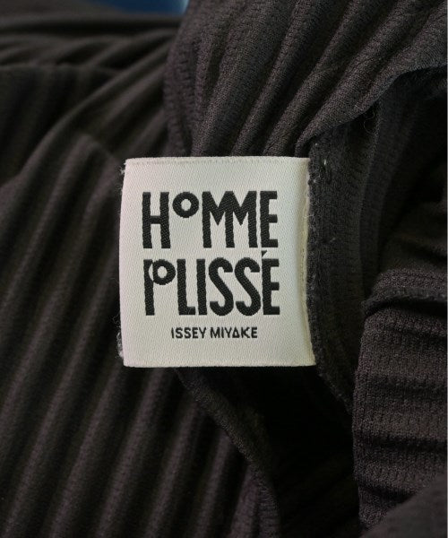 HOMME PLISSE Other