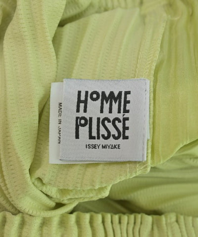 HOMME PLISSE Other