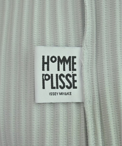 HOMME PLISSE Tee Shirts/Tops