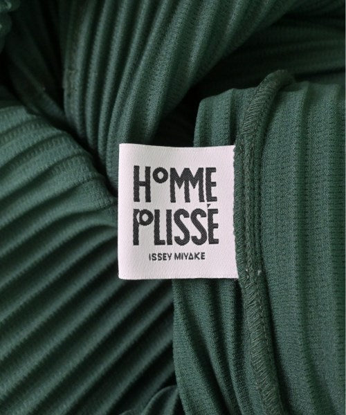 HOMME PLISSE Other