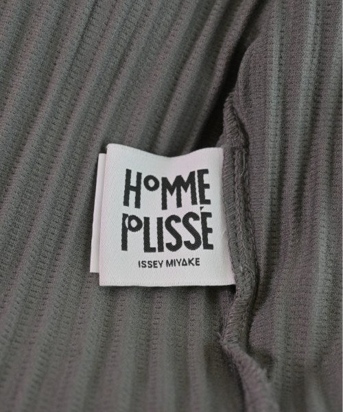 HOMME PLISSE Other