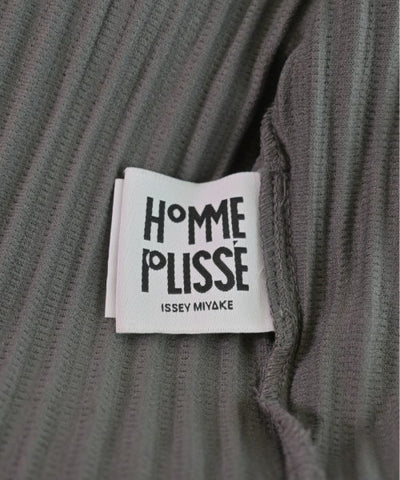 HOMME PLISSE Other