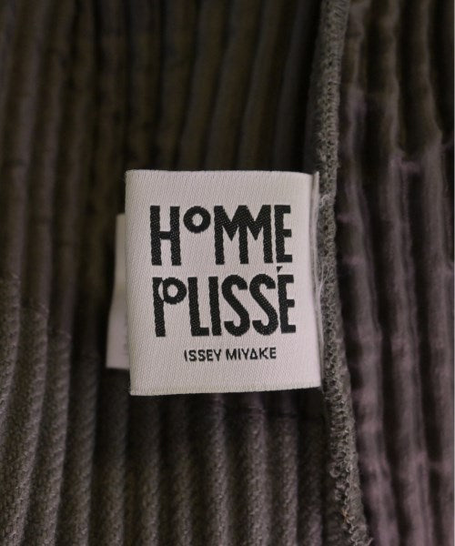 HOMME PLISSE Other