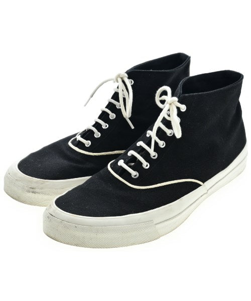 HOMME PLISSE Sneakers