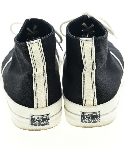 HOMME PLISSE Sneakers