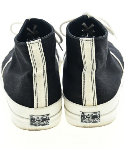 HOMME PLISSE Sneakers