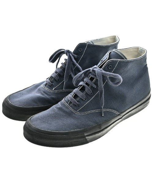 HOMME PLISSE Sneakers