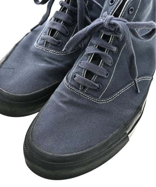 HOMME PLISSE Sneakers