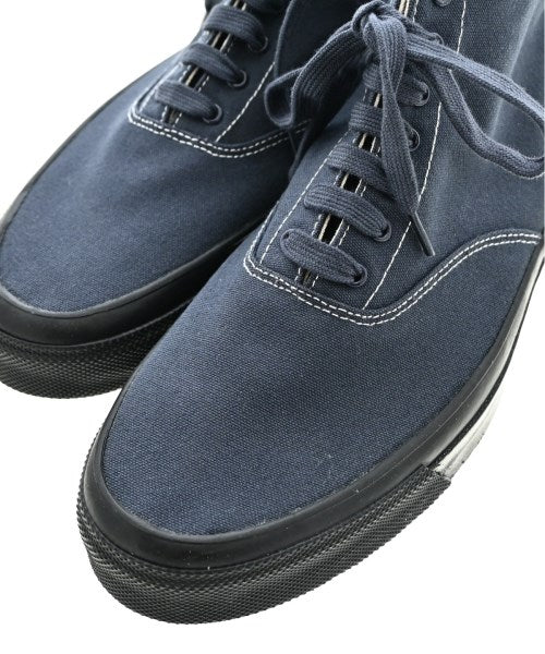 HOMME PLISSE Sneakers