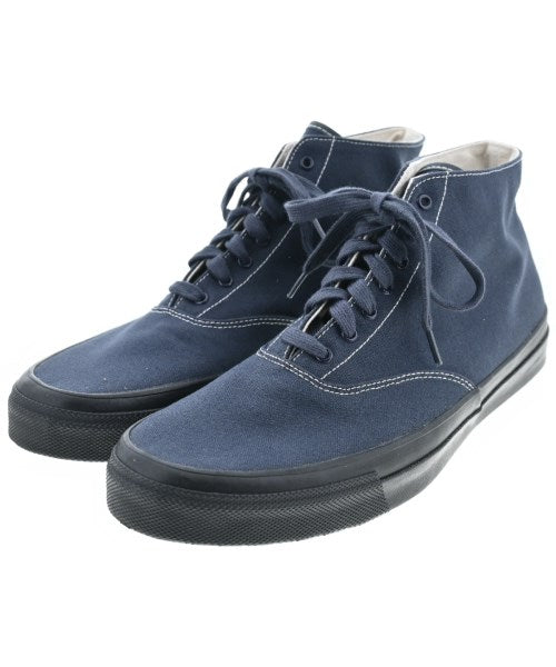 HOMME PLISSE Sneakers