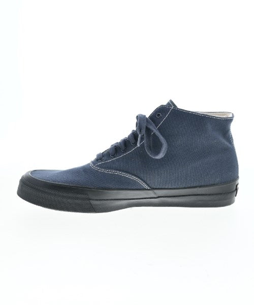 HOMME PLISSE Sneakers